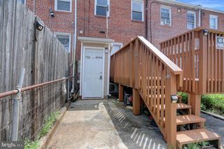 434 FOLCROFT ST #B, Baltimore, MD 21224