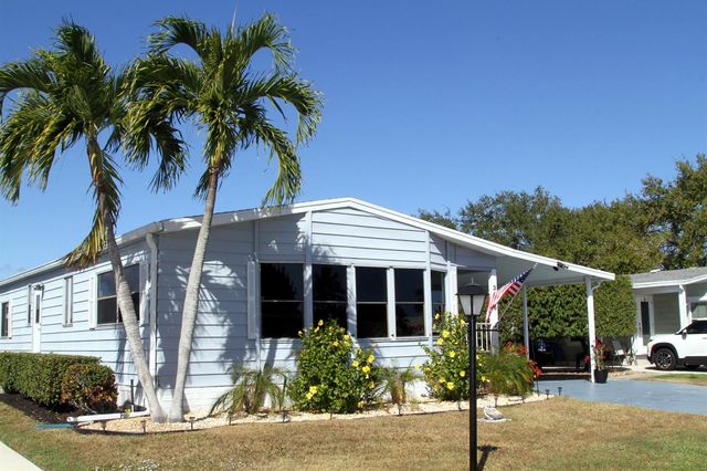 3106 Crabwood Lane, Port St. Lucie, FL 34952