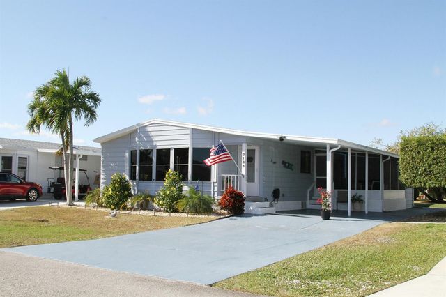 3106 Crabwood Lane, Port St. Lucie, FL 34952