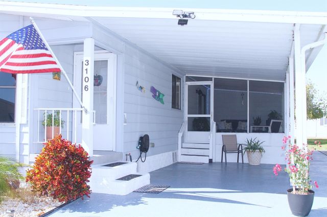 3106 Crabwood Lane, Port St. Lucie, FL 34952