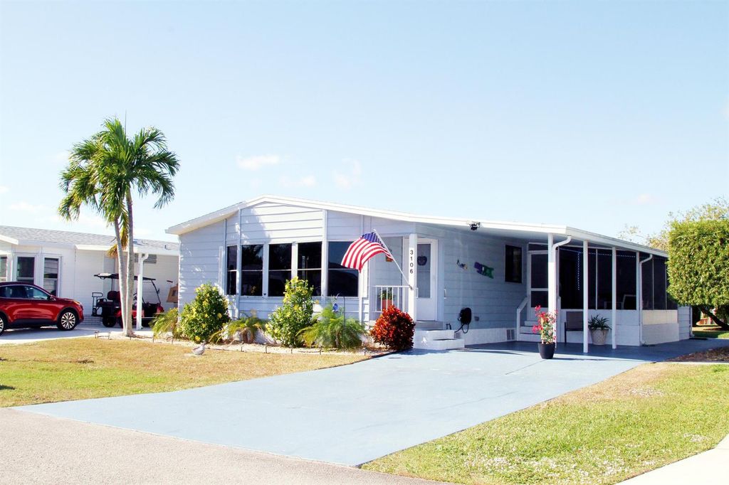 3106 Crabwood Lane, Port St. Lucie, FL 34952