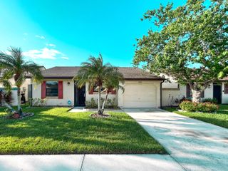 2241 SE Barrington Street, Port St. Lucie, Port St Lucie, FL 34952