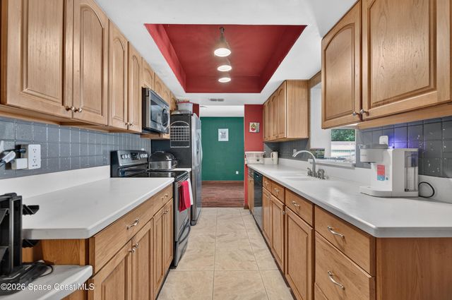 1235 Pagano Court, Port Orange, FL 32129