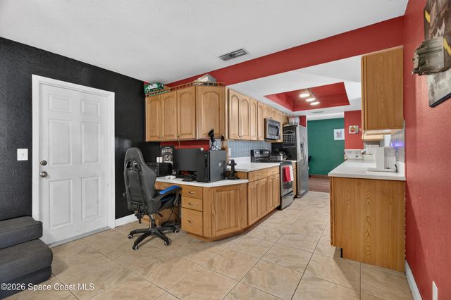 1235 Pagano Court, Port Orange, FL 32129