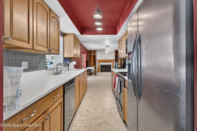 1235 Pagano Court, Port Orange, FL 32129