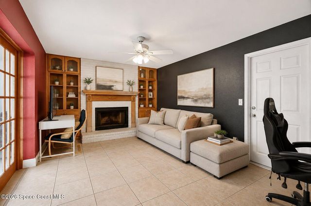 1235 Pagano Court, Port Orange, FL 32129