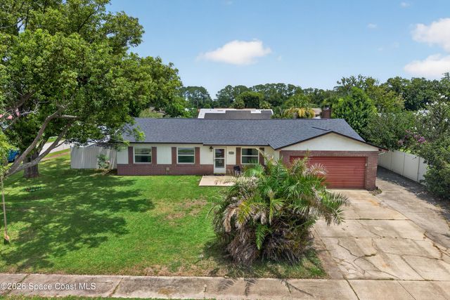 1235 Pagano Court, Port Orange, FL 32129