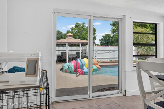1235 Pagano Court, Port Orange, FL 32129