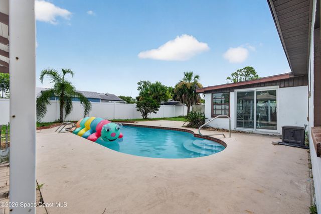1235 Pagano Court, Port Orange, FL 32129