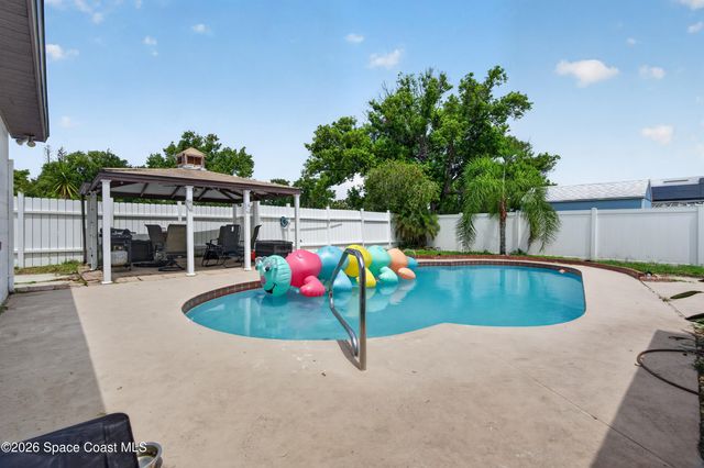 1235 Pagano Court, Port Orange, FL 32129