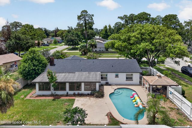 1235 Pagano Court, Port Orange, FL 32129