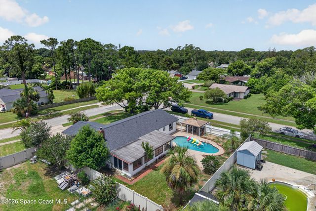 1235 Pagano Court, Port Orange, FL 32129
