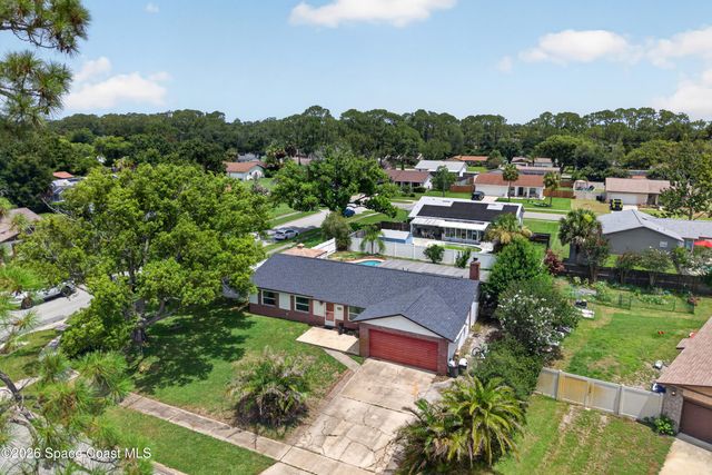 1235 Pagano Court, Port Orange, FL 32129