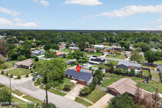 1235 Pagano Court, Port Orange, FL 32129