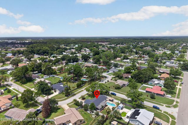 1235 Pagano Court, Port Orange, FL 32129