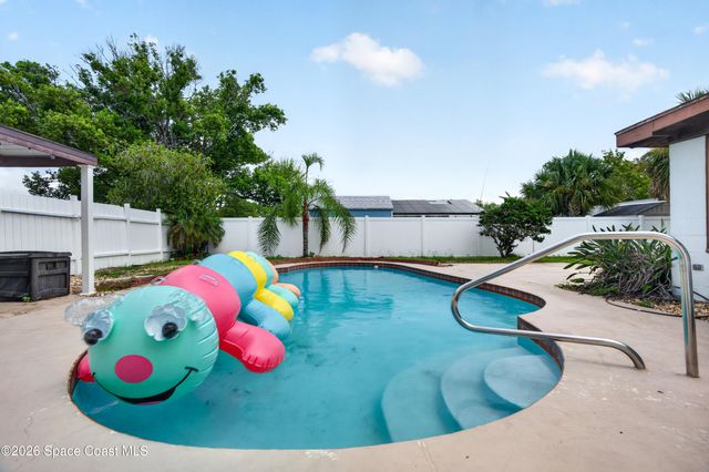 1235 Pagano Court, Port Orange, FL 32129