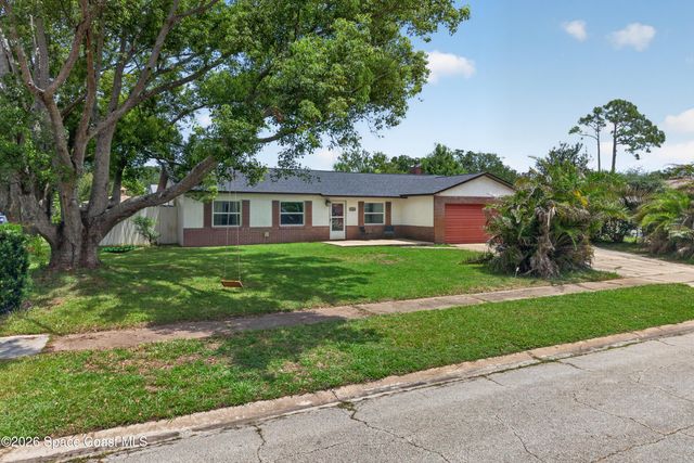 1235 Pagano Court, Port Orange, FL 32129