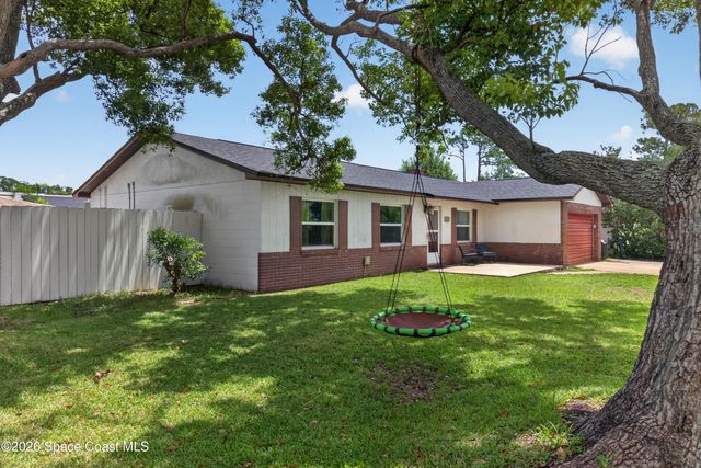 1235 Pagano Court, Port Orange, FL 32129