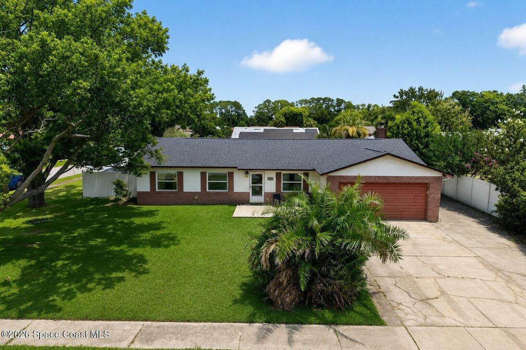 1235 Pagano Court, Port Orange, FL 32129