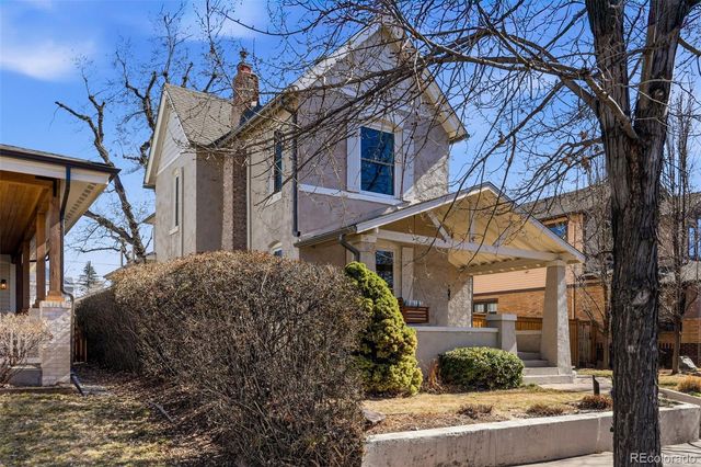 1970 S Ogden Street, Denver, CO 80210