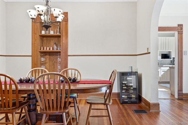 1970 S Ogden Street, Denver, CO 80210