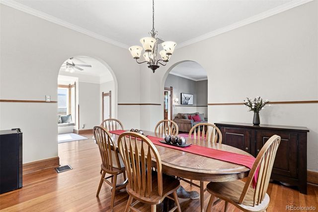 1970 S Ogden Street, Denver, CO 80210