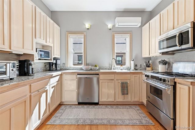 1970 S Ogden Street, Denver, CO 80210