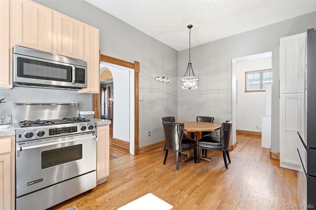 1970 S Ogden Street, Denver, CO 80210