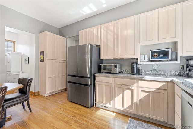 1970 S Ogden Street, Denver, CO 80210