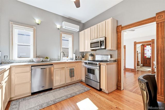 1970 S Ogden Street, Denver, CO 80210