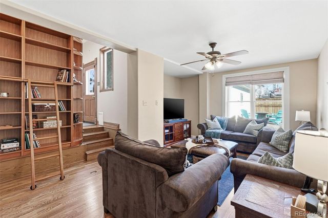 1970 S Ogden Street, Denver, CO 80210