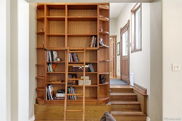 1970 S Ogden Street, Denver, CO 80210