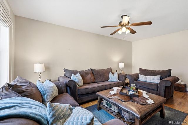 1970 S Ogden Street, Denver, CO 80210