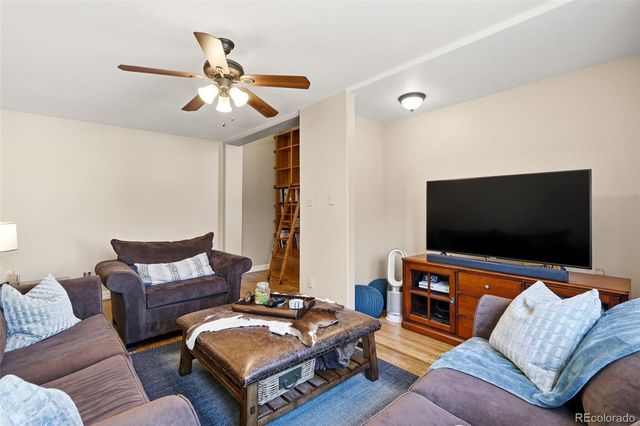 1970 S Ogden Street, Denver, CO 80210