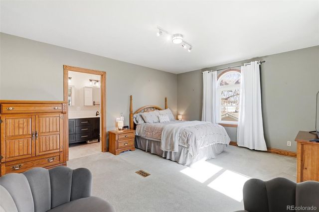 1970 S Ogden Street, Denver, CO 80210