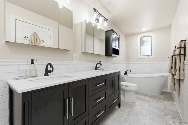 1970 S Ogden Street, Denver, CO 80210