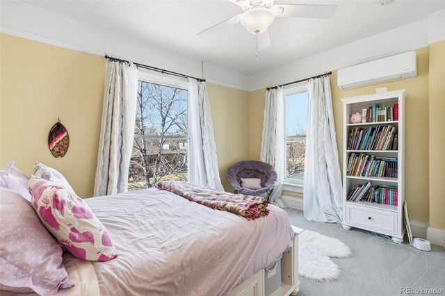 1970 S Ogden Street, Denver, CO 80210