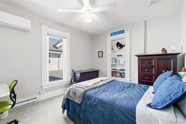 1970 S Ogden Street, Denver, CO 80210