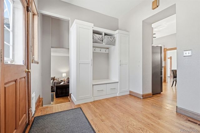 1970 S Ogden Street, Denver, CO 80210