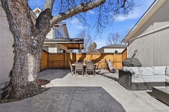 1970 S Ogden Street, Denver, CO 80210