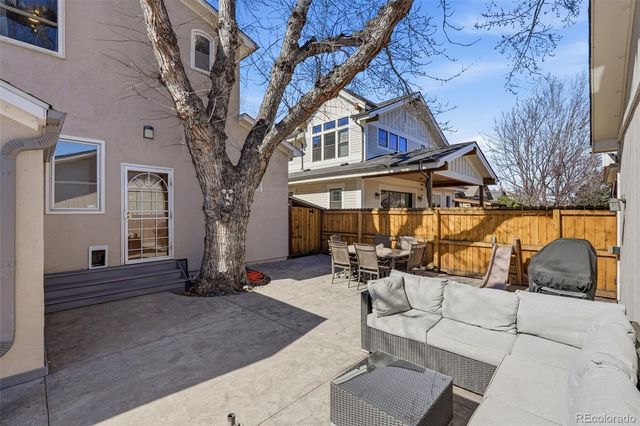 1970 S Ogden Street, Denver, CO 80210