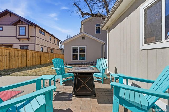 1970 S Ogden Street, Denver, CO 80210