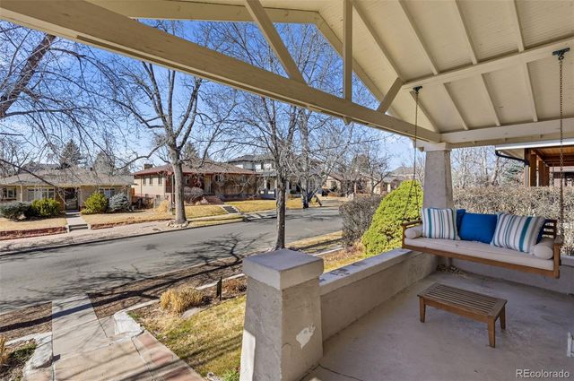 1970 S Ogden Street, Denver, CO 80210