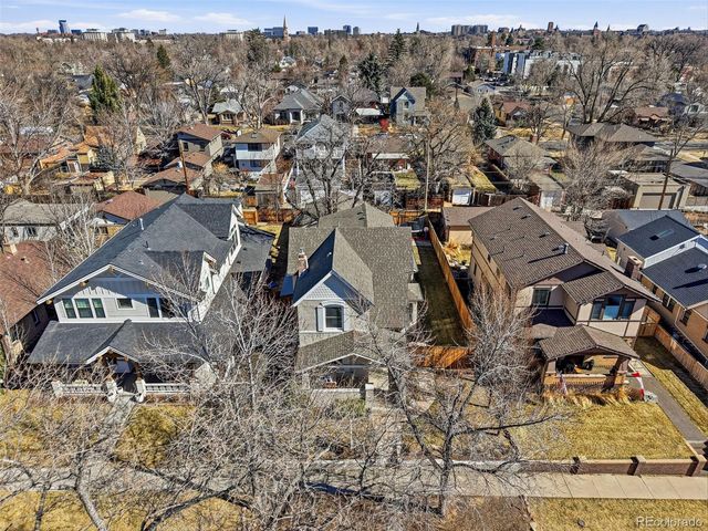 1970 S Ogden Street, Denver, CO 80210