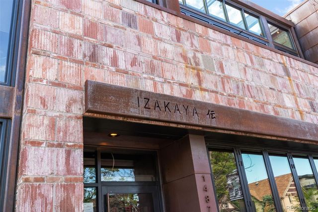 1970 S Ogden Street, Denver, CO 80210