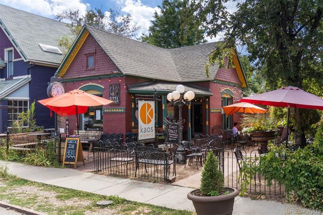 1970 S Ogden Street, Denver, CO 80210