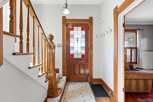 1970 S Ogden Street, Denver, CO 80210