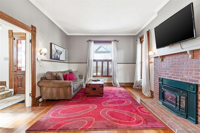 1970 S Ogden Street, Denver, CO 80210