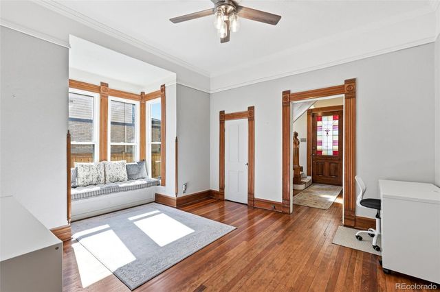 1970 S Ogden Street, Denver, CO 80210