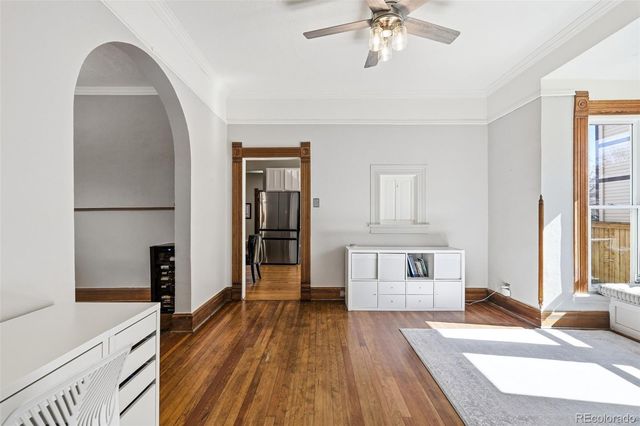 1970 S Ogden Street, Denver, CO 80210